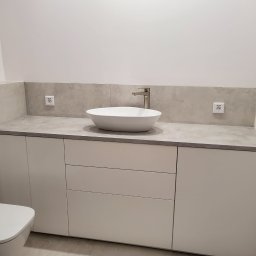 Remonty mieszkań Piaseczno 2