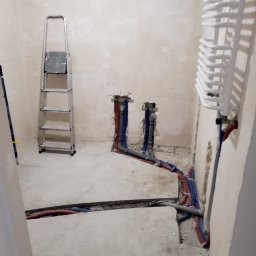 Remonty mieszkań Piaseczno 3