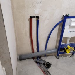 Remonty mieszkań Piaseczno 4