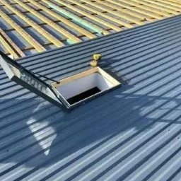 Wymiana dachu Zabrze 3