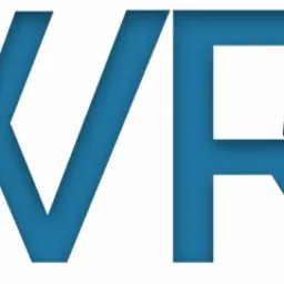 Grafika z kluczem francuskim, literami 'WRO' i kołem zębatym w odcieniach niebieskiego na białym tle. Symbolizuje usługi związane z obróbką metali i konstrukcjami.