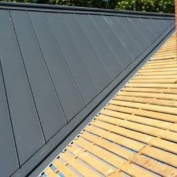 Gábor lajos - Ocieplanie Poddaszy Katowice