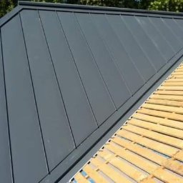 Naprawa dachów Katowice 3