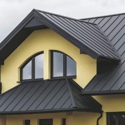 Naprawa dachów Katowice 1