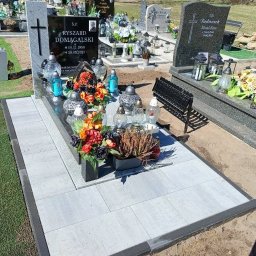 Układanie kostki brukowej Gorzów Wielkopolski 3