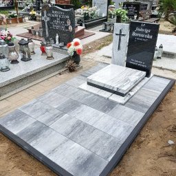 Układanie kostki brukowej Gorzów Wielkopolski 4