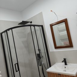 Remonty mieszkań Myślenice 2