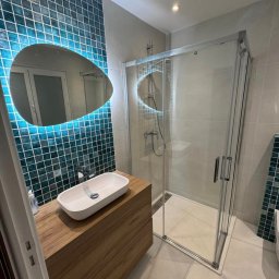 Remont łazienki Wrocław 1