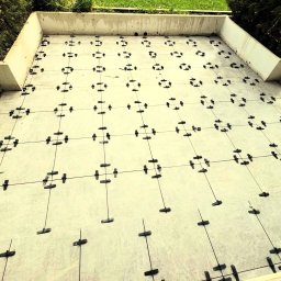 Remont łazienki Wrocław 2