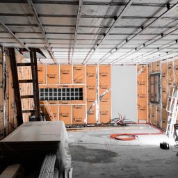 Remont łazienki Wrocław 3