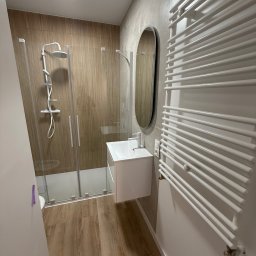 Remont łazienki Warszawa 2