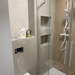 Remont łazienki Warszawa 3