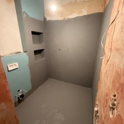 Remont łazienki Warszawa 4