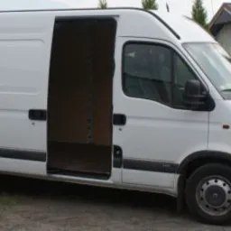 Transport z Wielkopolski