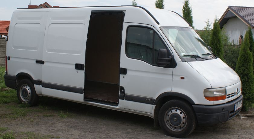 'AAA'Transport -Września