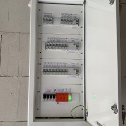 Patryk Ignaczak - Solidne Podłączenie Indukcji Radziejów