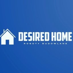 Desired Home - Kafelkowanie Katowice