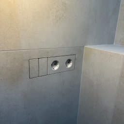 Remont łazienki Katowice 3