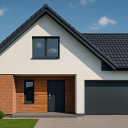 EKOENERGIA I AUTOMATYKA SPÓŁKA Z OGRANICZONĄ ODPOWIEDZIALNOŚCIĄ - Firma Elewacyjna Gliwice