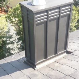 Wymiana dachu Siechnice 1