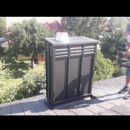 Wymiana dachu Siechnice 2