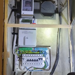 Malowanie mieszkań Łódź 1