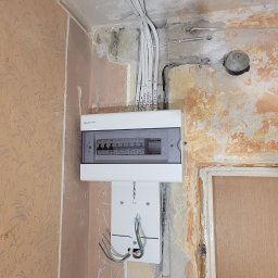 Malowanie mieszkań Łódź 3