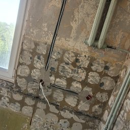 Malowanie mieszkań Łódź 4