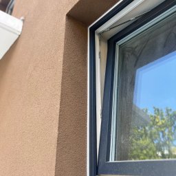 Ocieplanie elewacji Gdańsk 3