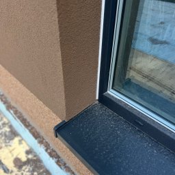 Ocieplanie elewacji Gdańsk 4