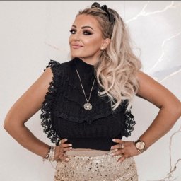 Boska Angela - Fryzjer Świecie