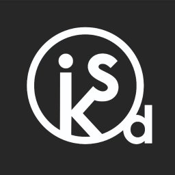 IKSD - Usługi Wycinania Grawerowania Laserowego - Obsługa IT Czarna