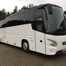 Przewóz osób Krosno 1