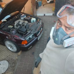 EKOSPÓŁKA Sp. z o. o. - Metaloplastyka Warszawa