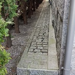 ZIELONA EKIPA KRZYSZTOF ŁABA - Ogrodnik Złotoryja