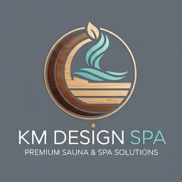 KM DESIGN SPA KRZYSZTOF KACZMARSKI - Sauny Legionowo