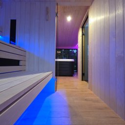 KM DESIGN SPA KRZYSZTOF KACZMARSKI - Tarasy drewniane Legionowo