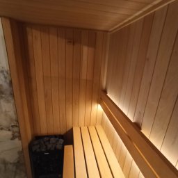 KM DESIGN SPA KRZYSZTOF KACZMARSKI - 