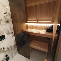 KM DESIGN SPA KRZYSZTOF KACZMARSKI - 