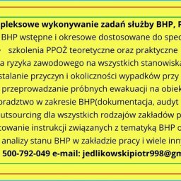 Kurs pierwszej pomocy Czajęcice 1