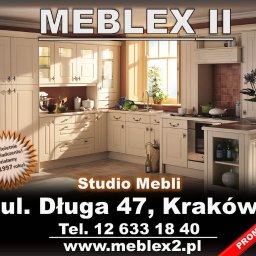 PHU Meblex II Dariusz Sawicki