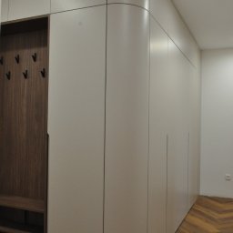 Kuchnie na wymiar Kraków 4