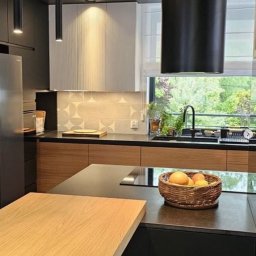 Kuchnie na wymiar Kraków 2