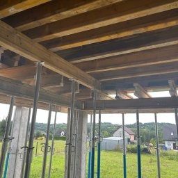 Domy murowane Dąbrowa Górnicza 1