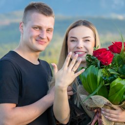 Sesja rodzinna Zakopane 2