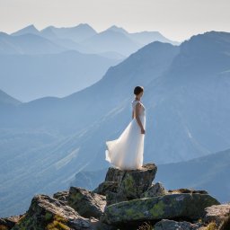 Sesja rodzinna Zakopane 1