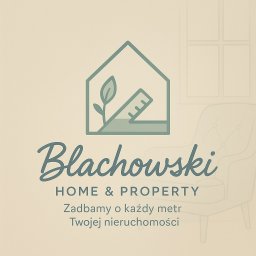 Marcin Blachowski Home & Property - Schody Wewnętrzne Drewniane Krobia