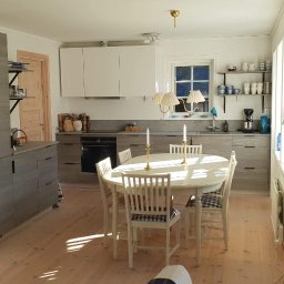 Remonty mieszkań Krobia 1