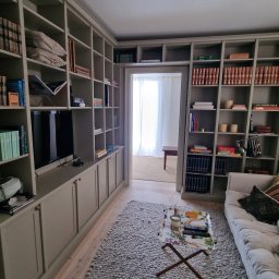 Remonty mieszkań Krobia 3