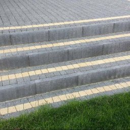 Układanie kostki brukowej Milanówek 4